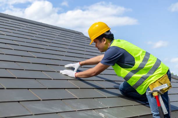 Best Slate Roofing Contractor  in Clifton Gardens, NY