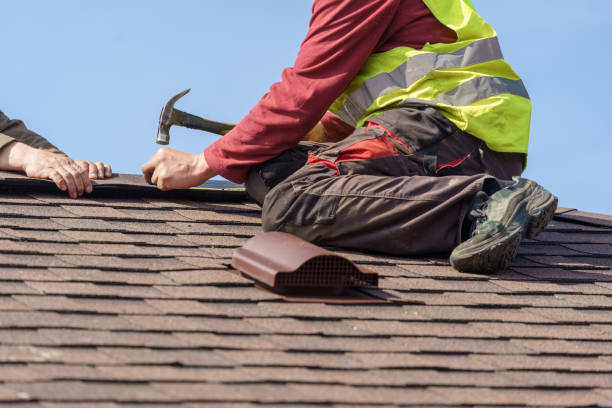Best Roof Replacement Cost  in Clifton Gardens, NY