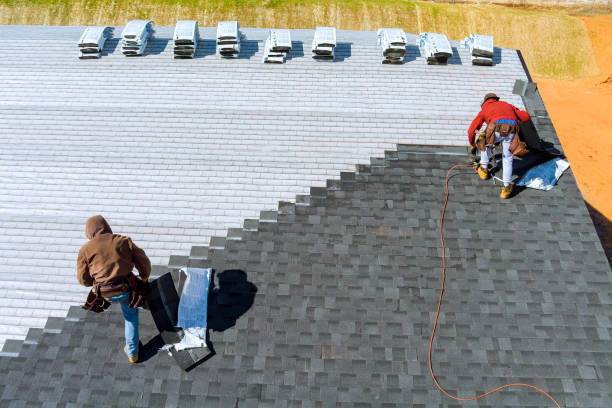 Professional Roofing Contractor in Clifton Gardens, NY