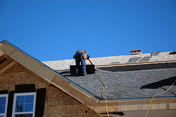 Quick and Trustworthy Emergency Roof Repair Services in Clifton Gardens, NY