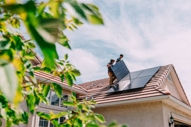 Best New Roof Installation  in Clifton Gardens, NY