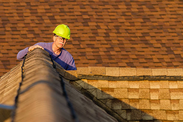 Best Emergency Roof Repair  in Clifton Gardens, NY
