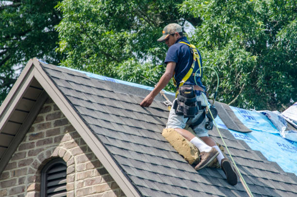 Best Residential Roofing Contractor  in Clifton Gardens, NY
